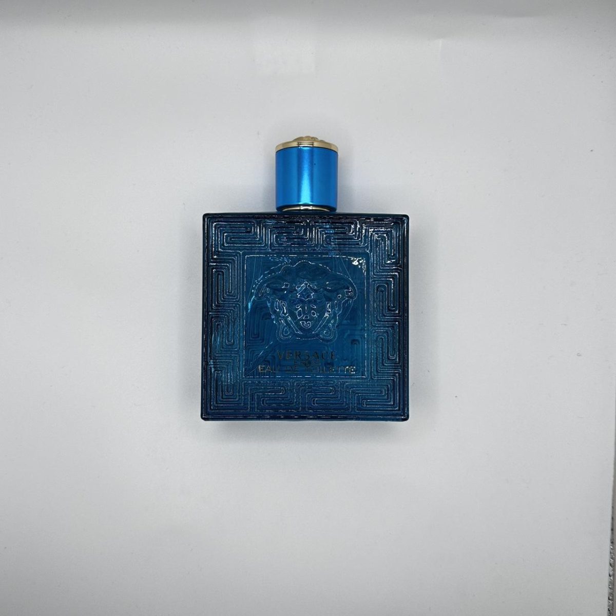 Versace  Blue Fragrance - Image 4
