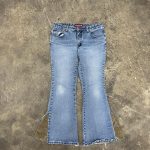 Women's Blue Jeans