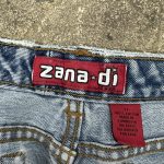 Women's Blue Jeans - Image 2