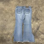 Women's Blue Jeans - Image 3