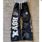 Y2K American Sweatpants