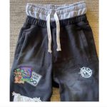 Y2K American Sweatpants - Image 2