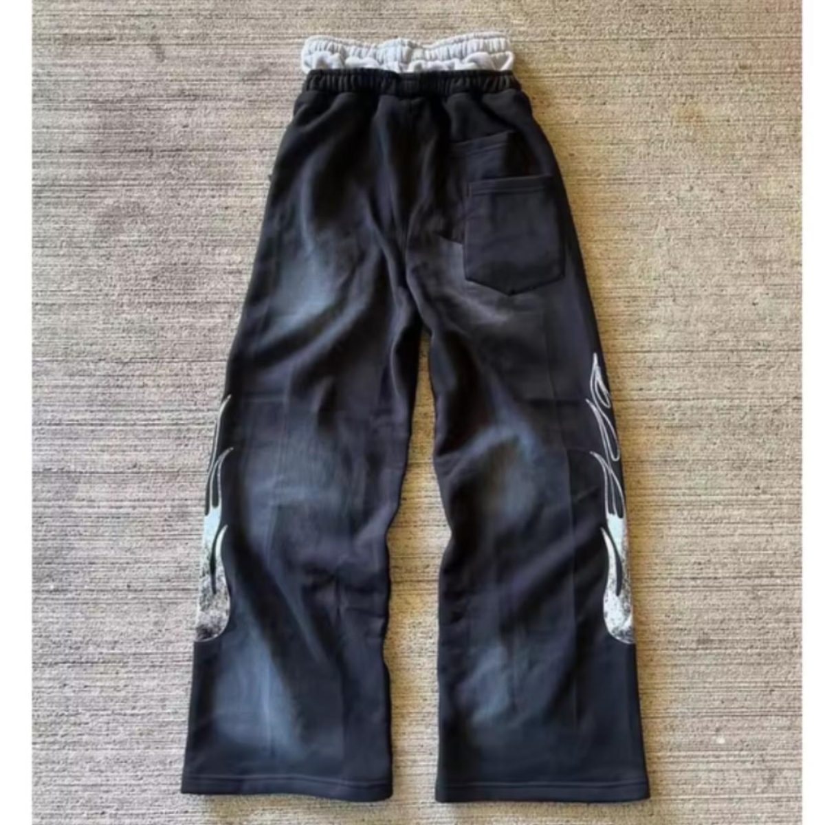 Y2K American Sweatpants - Image 4