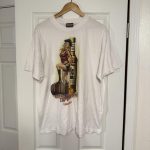 vintage captain morgan tee