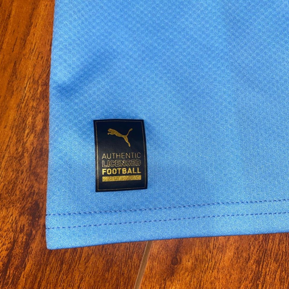 Haaland Manchester City 2021-2022 - Image 4