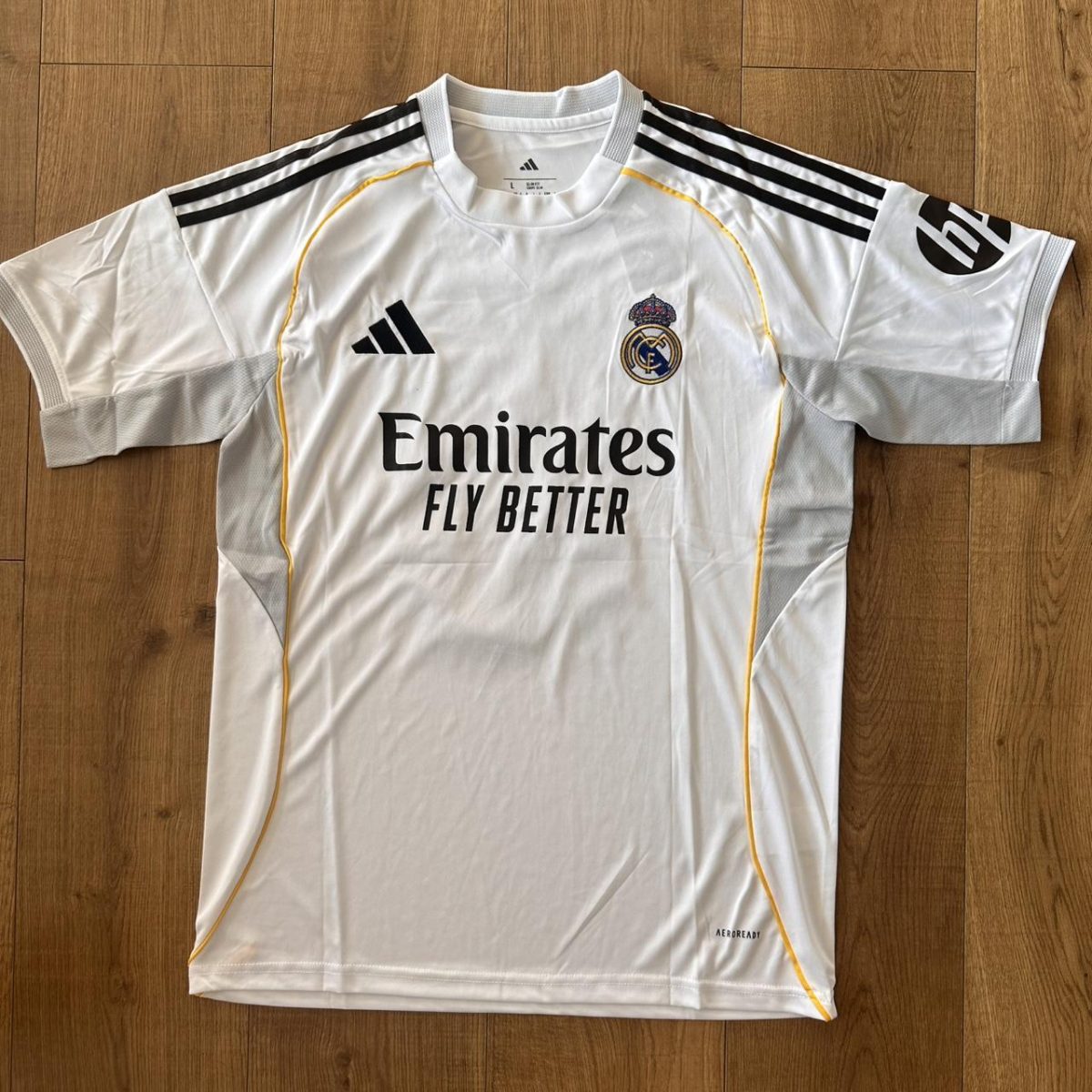 Mbappe  Real Madrid 25/26 - Image 2
