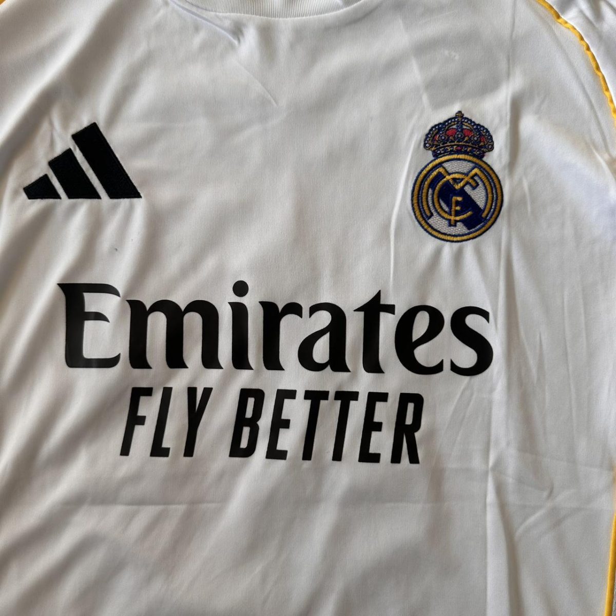 Mbappe  Real Madrid 25/26 - Image 3
