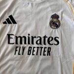 Mbappe  Real Madrid 25/26 - Image 3