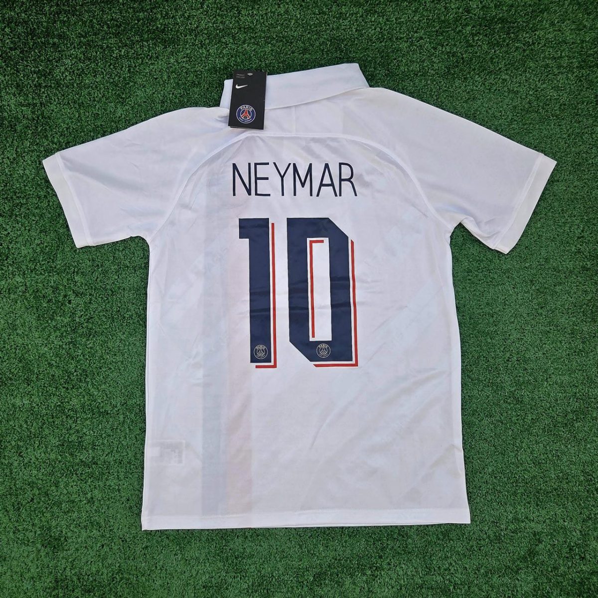 Neymar PSG 2019/2020 third jersey - Image 1