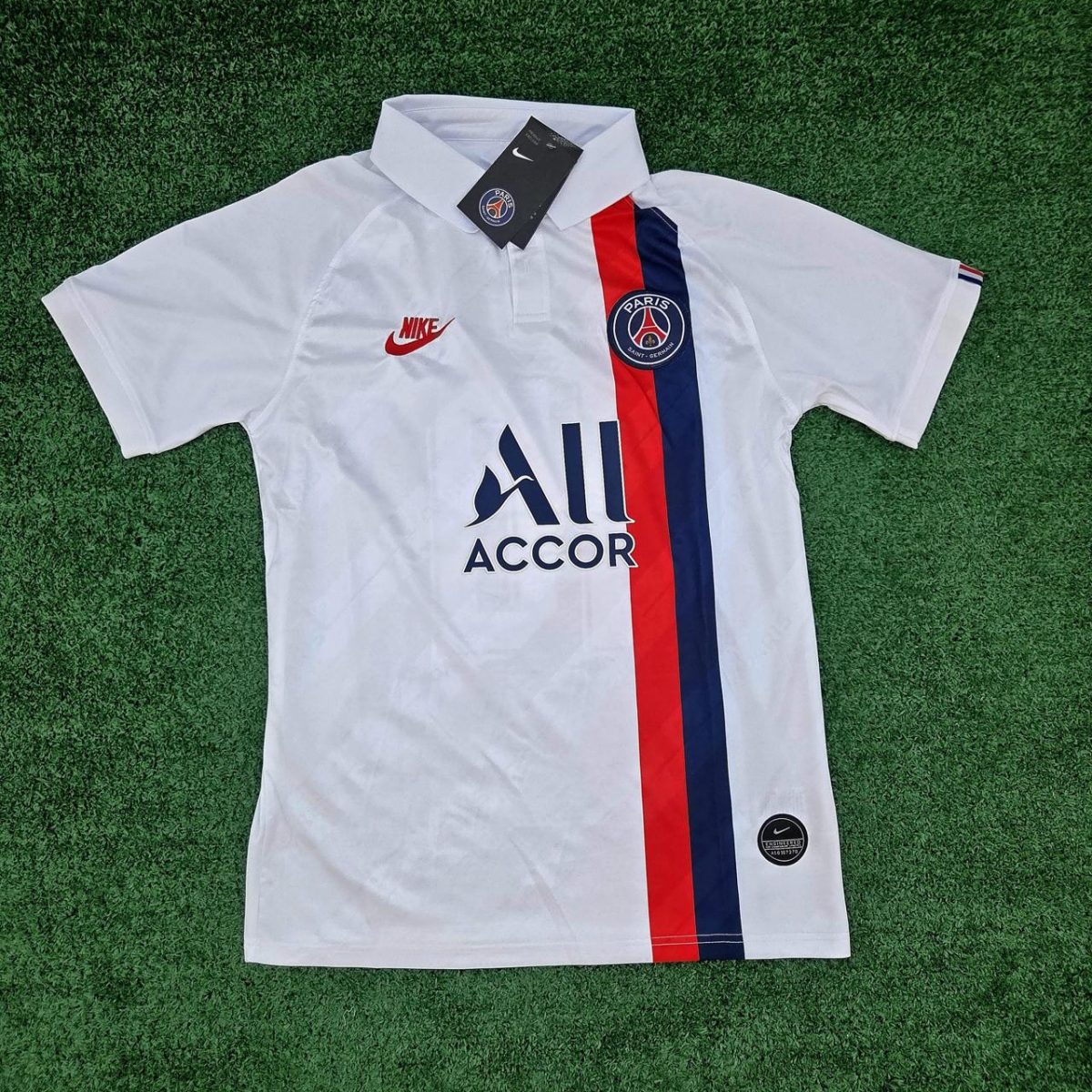 Neymar PSG 2019/2020 third jersey - Image 2