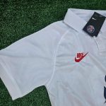 Neymar PSG 2019/2020 third jersey - Image 3