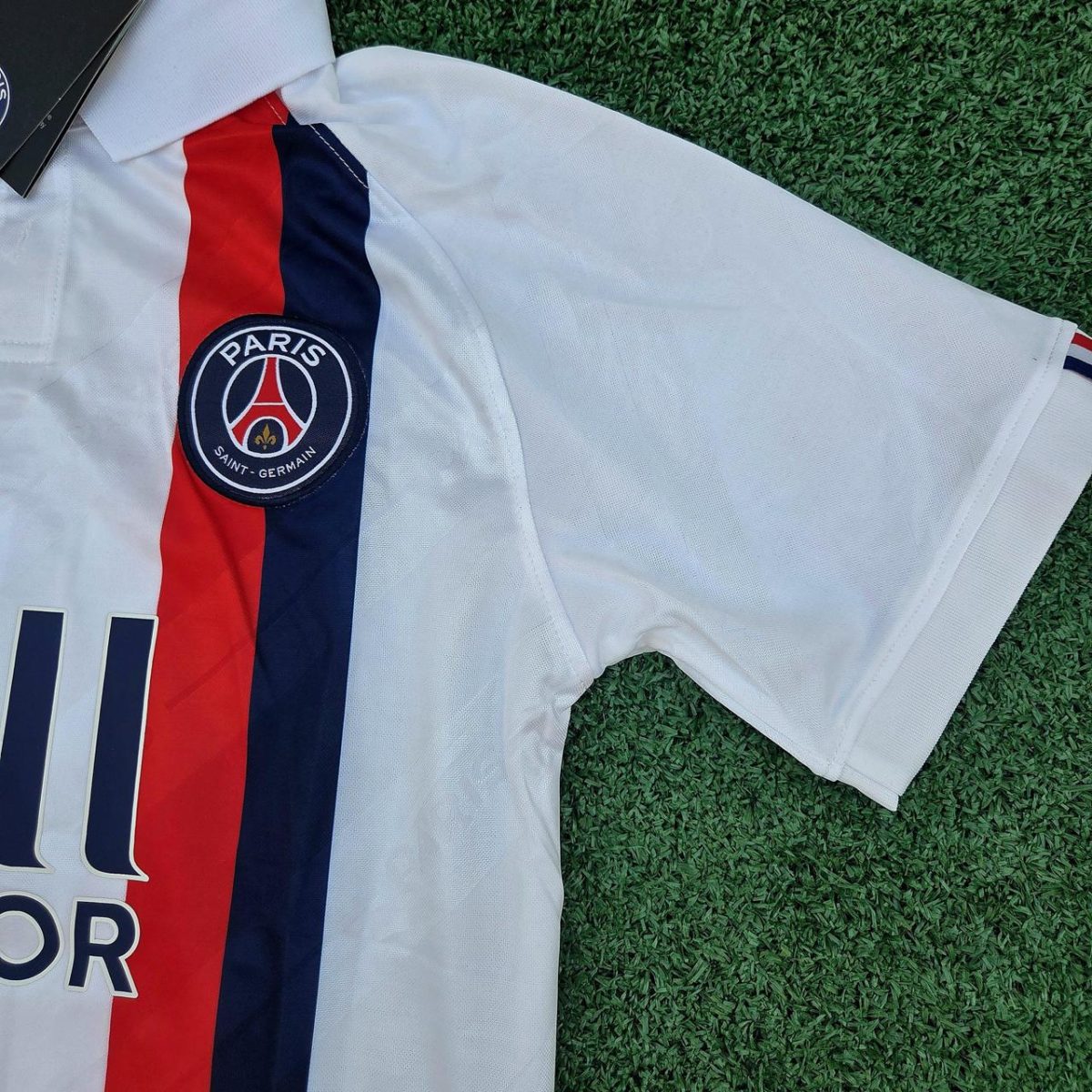 Neymar PSG 2019/2020 third jersey - Image 4