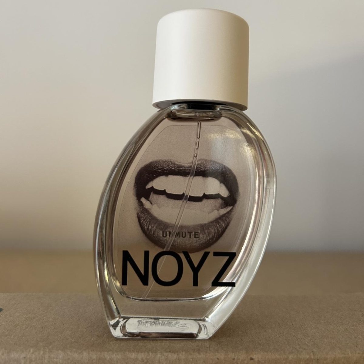 Noyz Perfume - Image 1