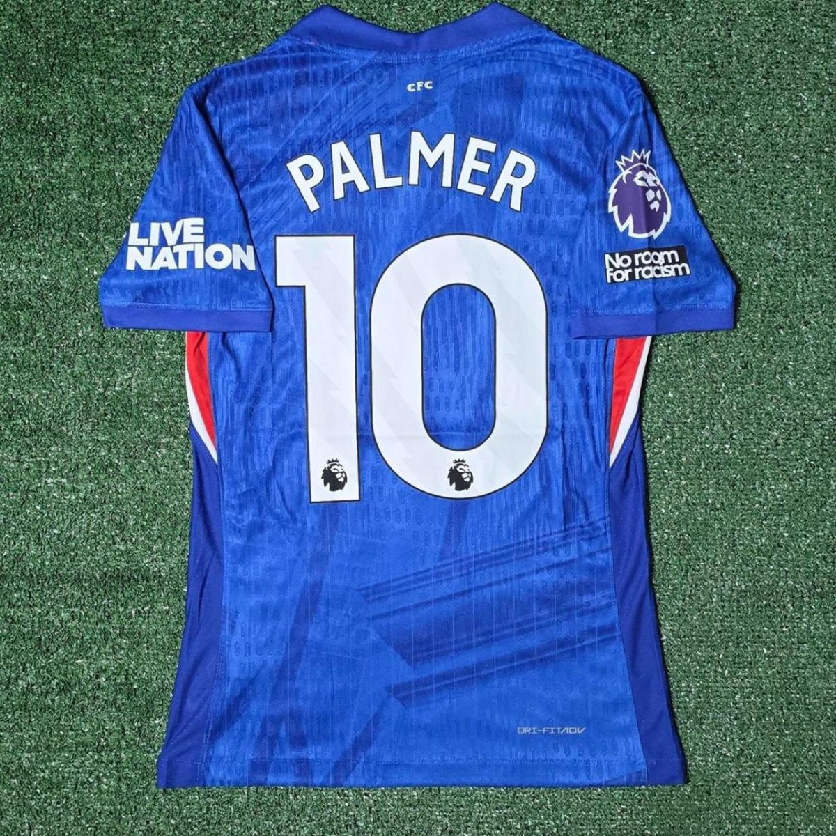 Cole Palmer Chelsea 2025/26 - Image 1