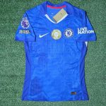 Cole Palmer Chelsea 2025/26 - Image 2