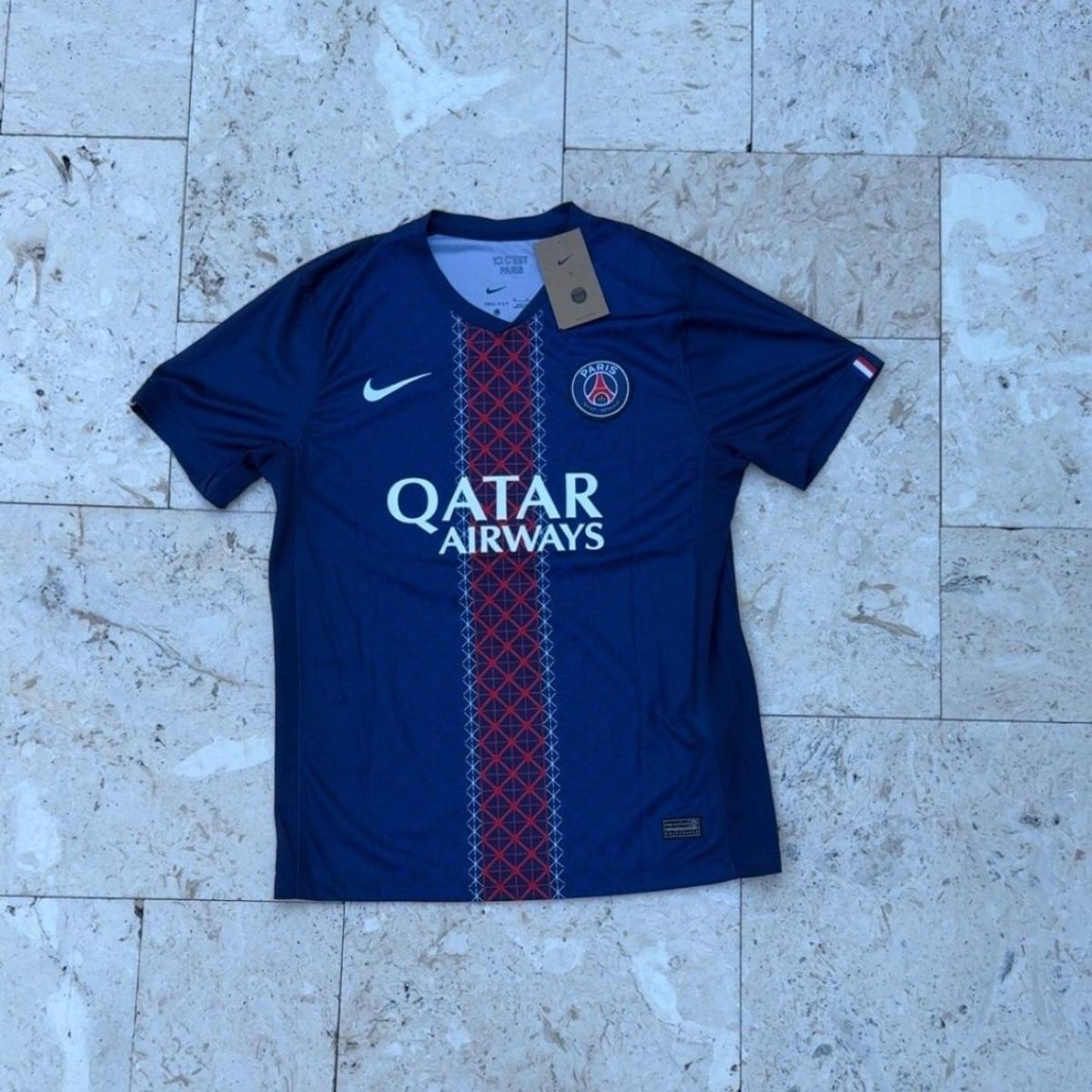 PSG D. Doué 14 - Image 3