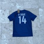PSG D. Doué 14