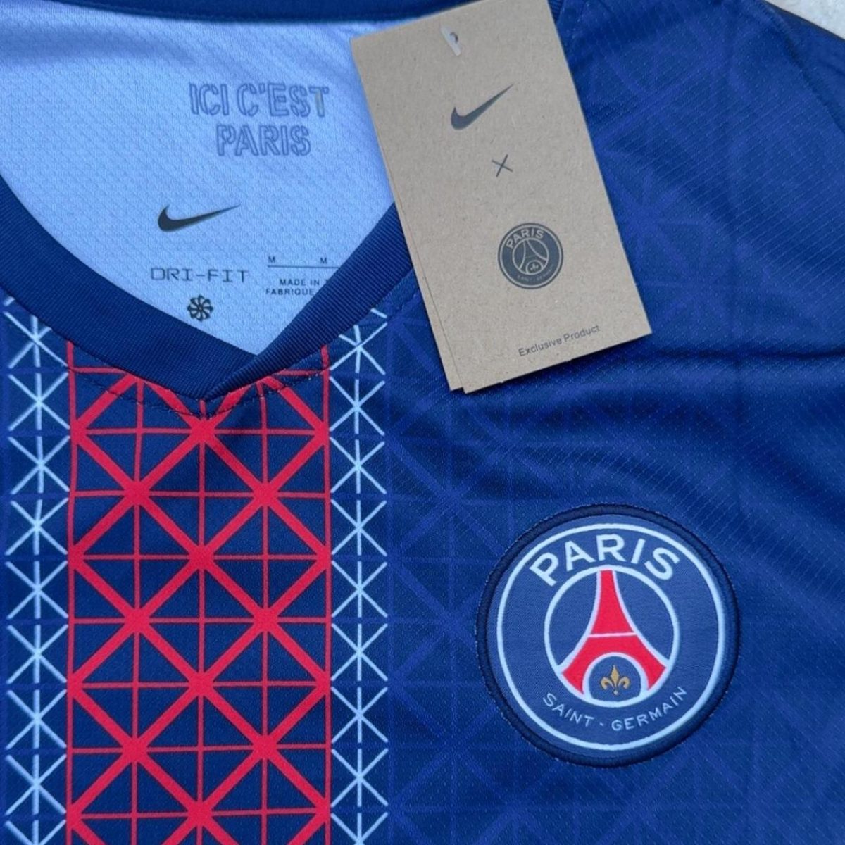 PSG D. Doué 14 - Image 4
