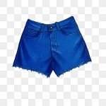 Women's shorts
