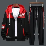 Tracksuits